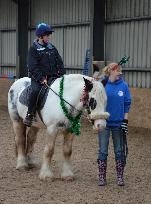 Events | Anglesey Riding CentreAnglesey Riding Centre